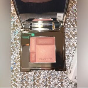 ## Blow Out!! ##Clarins Blush Prodige - Illuminating Cheek Colour in Soft Peach